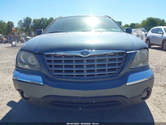 Aukcja sprzedaży 2005 Chrysler Pacifica Touring, vin: 2C8GF68445R650291, numer aukcji: 46132852