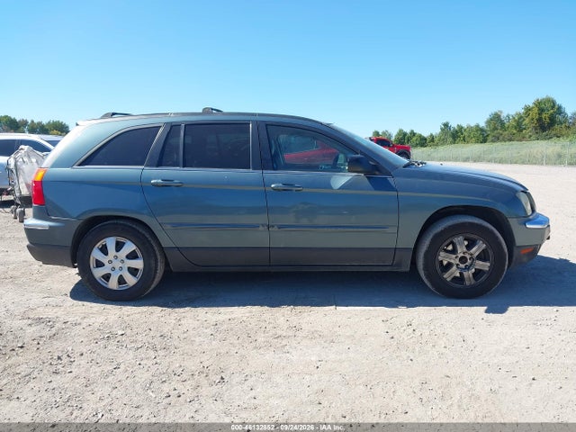 Aukcja sprzedaży 2005 Chrysler Pacifica Touring, vin: 2C8GF68445R650291, numer aukcji: 46132852