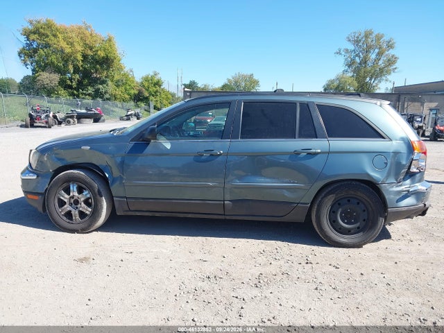 Aukcja sprzedaży 2005 Chrysler Pacifica Touring, vin: 2C8GF68445R650291, numer aukcji: 46132852