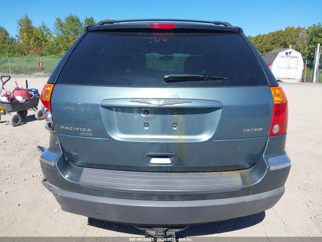 Aukcja sprzedaży 2005 Chrysler Pacifica Touring, vin: 2C8GF68445R650291, numer aukcji: 46132852