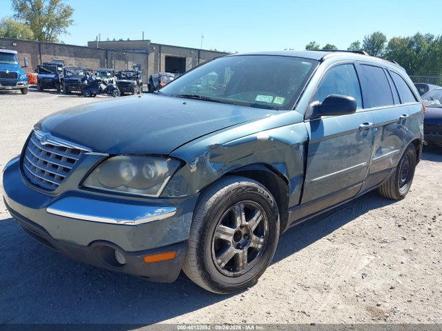 Aukcja sprzedaży 2005 Chrysler Pacifica Touring, vin: 2C8GF68445R650291, numer aukcji: 46132852