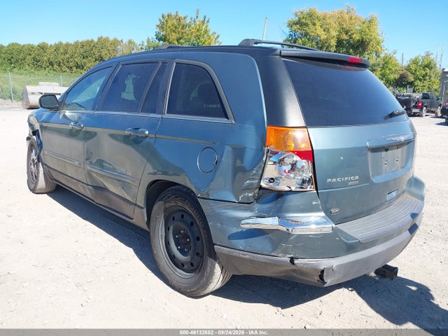 Aukcja sprzedaży 2005 Chrysler Pacifica Touring, vin: 2C8GF68445R650291, numer aukcji: 46132852