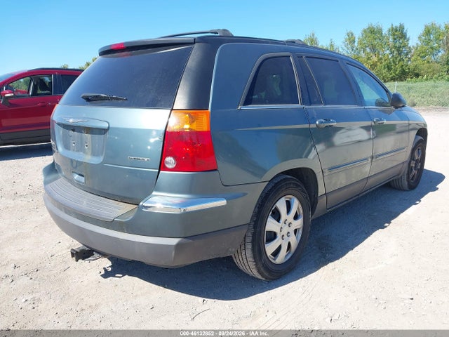 Aukcja sprzedaży 2005 Chrysler Pacifica Touring, vin: 2C8GF68445R650291, numer aukcji: 46132852