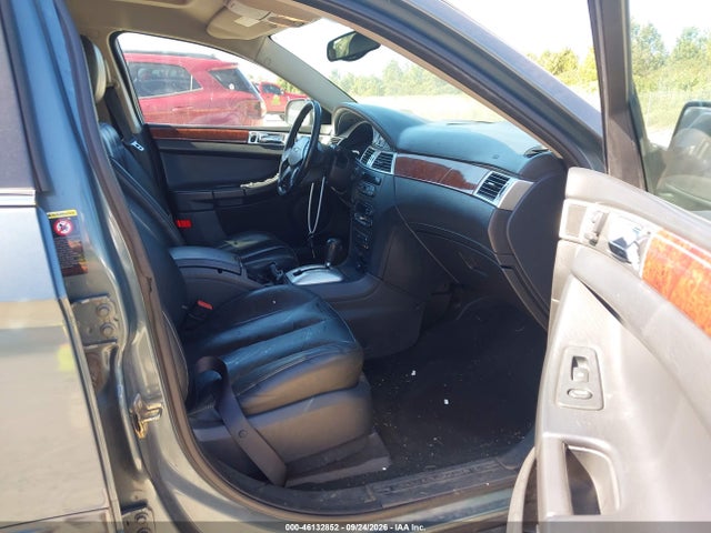 Aukcja sprzedaży 2005 Chrysler Pacifica Touring, vin: 2C8GF68445R650291, numer aukcji: 46132852