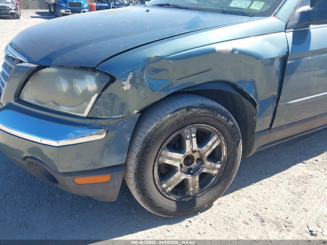 Aukcja sprzedaży 2005 Chrysler Pacifica Touring, vin: 2C8GF68445R650291, numer aukcji: 46132852