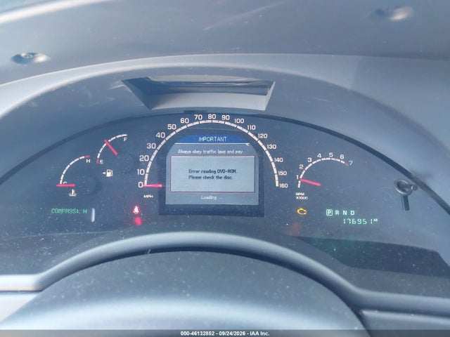 Aukcja sprzedaży 2005 Chrysler Pacifica Touring, vin: 2C8GF68445R650291, numer aukcji: 46132852