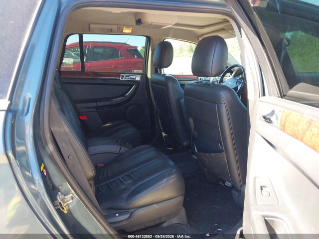 Aukcja sprzedaży 2005 Chrysler Pacifica Touring, vin: 2C8GF68445R650291, numer aukcji: 46132852