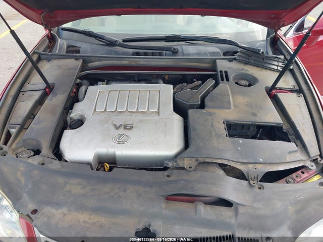 Продажа на аукционе авто 2012 Lexus Es 350, vin: JTHBK1EG1C2482550, номер лота: 46132864