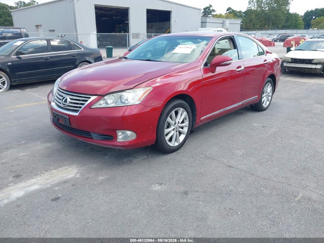 Продажа на аукционе авто 2012 Lexus Es 350, vin: JTHBK1EG1C2482550, номер лота: 46132864