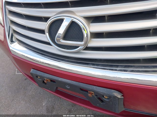 Продажа на аукционе авто 2012 Lexus Es 350, vin: JTHBK1EG1C2482550, номер лота: 46132864
