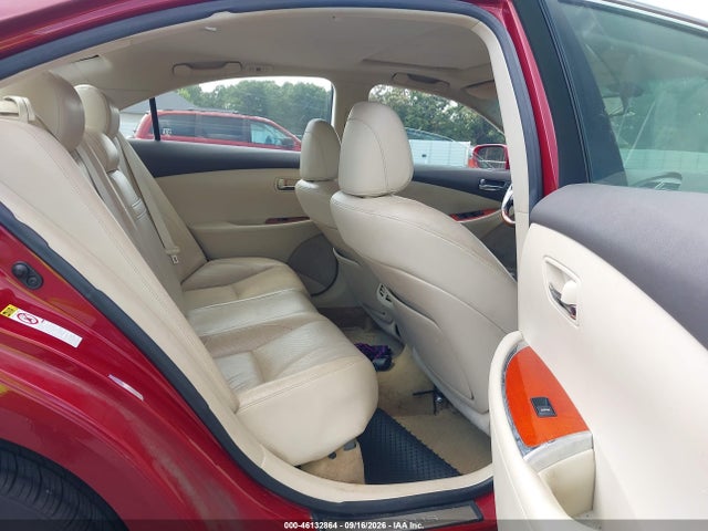 Продажа на аукционе авто 2012 Lexus Es 350, vin: JTHBK1EG1C2482550, номер лота: 46132864
