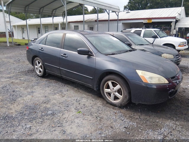 Aukcja sprzedaży 2004 Honda Accord 3.0 Ex, vin: 1HGCM66554A042205, numer aukcji: 46132870