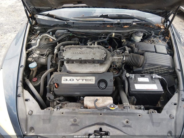 Aukcja sprzedaży 2004 Honda Accord 3.0 Ex, vin: 1HGCM66554A042205, numer aukcji: 46132870