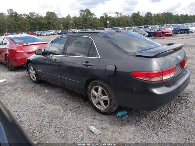 Aukcja sprzedaży 2004 Honda Accord 3.0 Ex, vin: 1HGCM66554A042205, numer aukcji: 46132870