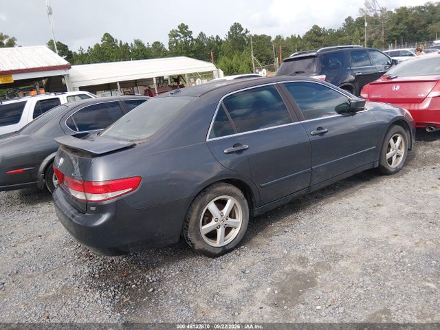 Aukcja sprzedaży 2004 Honda Accord 3.0 Ex, vin: 1HGCM66554A042205, numer aukcji: 46132870