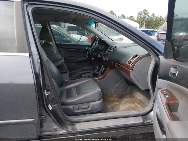 Aukcja sprzedaży 2004 Honda Accord 3.0 Ex, vin: 1HGCM66554A042205, numer aukcji: 46132870