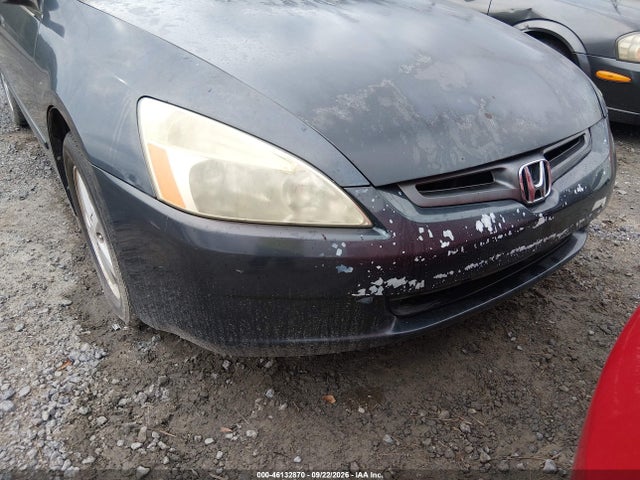 Aukcja sprzedaży 2004 Honda Accord 3.0 Ex, vin: 1HGCM66554A042205, numer aukcji: 46132870