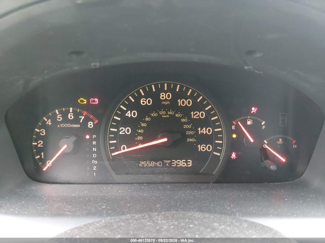 Aukcja sprzedaży 2004 Honda Accord 3.0 Ex, vin: 1HGCM66554A042205, numer aukcji: 46132870