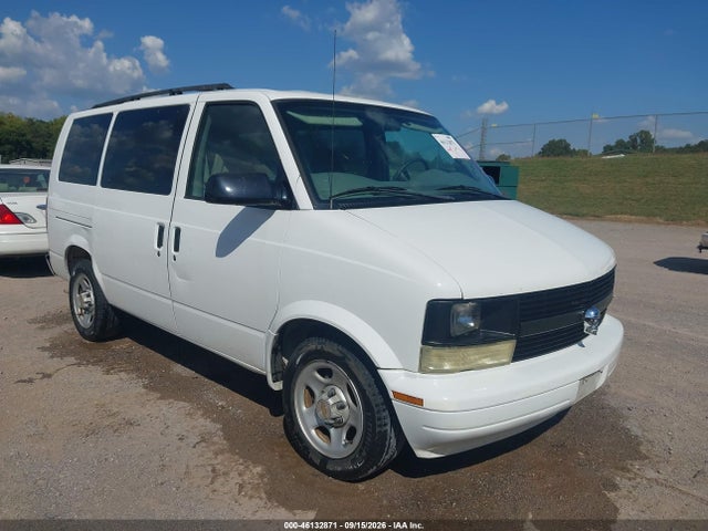 Продаж на аукціоні авто 2004 Chevrolet Astro, vin: 1GNDM19XX4B126637, номер лоту: 46132871