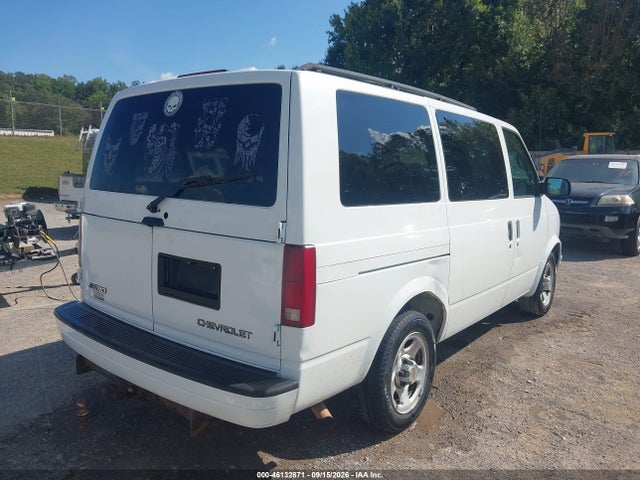 Aukcja sprzedaży 2004 Chevrolet Astro, vin: 1GNDM19XX4B126637, numer aukcji: 46132871