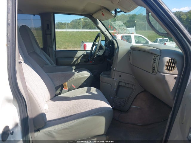 Aukcja sprzedaży 2004 Chevrolet Astro, vin: 1GNDM19XX4B126637, numer aukcji: 46132871
