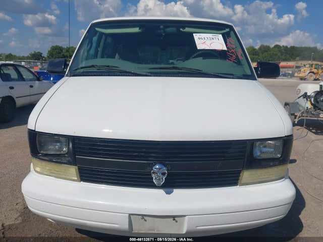 Aukcja sprzedaży 2004 Chevrolet Astro, vin: 1GNDM19XX4B126637, numer aukcji: 46132871