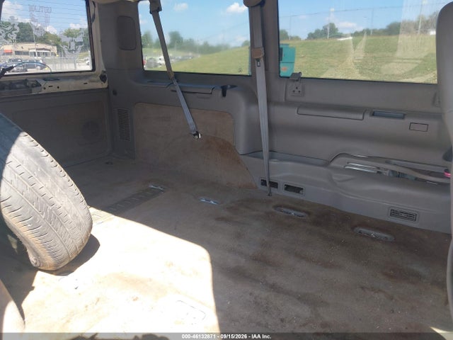 Aukcja sprzedaży 2004 Chevrolet Astro, vin: 1GNDM19XX4B126637, numer aukcji: 46132871