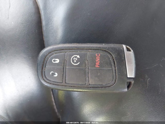 Продаж на аукціоні авто 2017 Jeep Cherokee Limited 4x4, vin: 1C4PJMDB2HW524127, номер лоту: 46132876