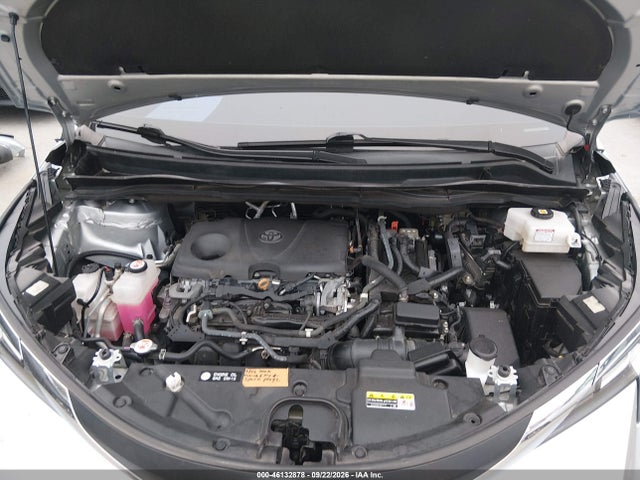 Toyota SIENNA LE 2021 5TDKRKEC1MS005952 Image 10