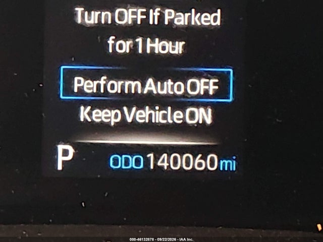 Toyota SIENNA LE 2021 5TDKRKEC1MS005952 Image 15