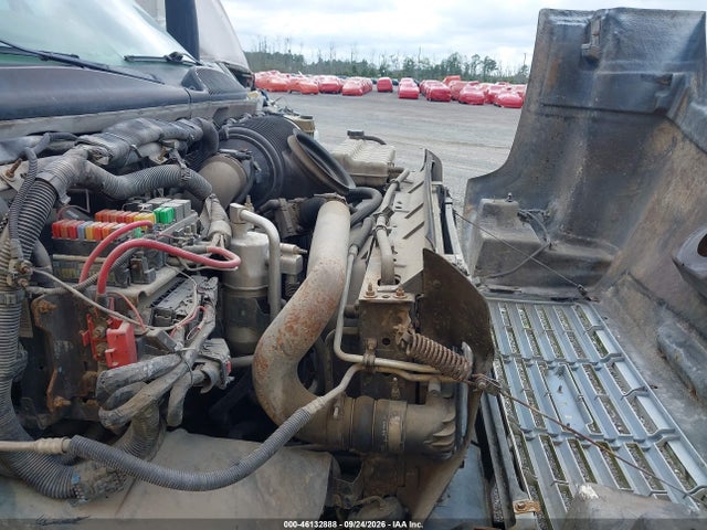 46132888 :رقم المزاد ، 1GBE5E1276F427044 vin ، 2006 Chevrolet Cc5500 مزاد بيع