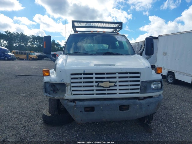 46132888 :رقم المزاد ، 1GBE5E1276F427044 vin ، 2006 Chevrolet Cc5500 مزاد بيع
