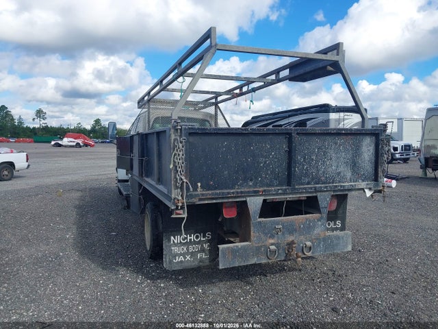 46132888 :رقم المزاد ، 1GBE5E1276F427044 vin ، 2006 Chevrolet Cc5500 مزاد بيع