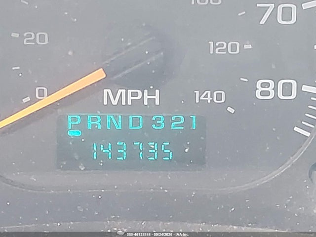 46132888 :رقم المزاد ، 1GBE5E1276F427044 vin ، 2006 Chevrolet Cc5500 مزاد بيع