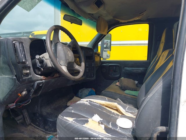 46132888 :رقم المزاد ، 1GBE5E1276F427044 vin ، 2006 Chevrolet Cc5500 مزاد بيع
