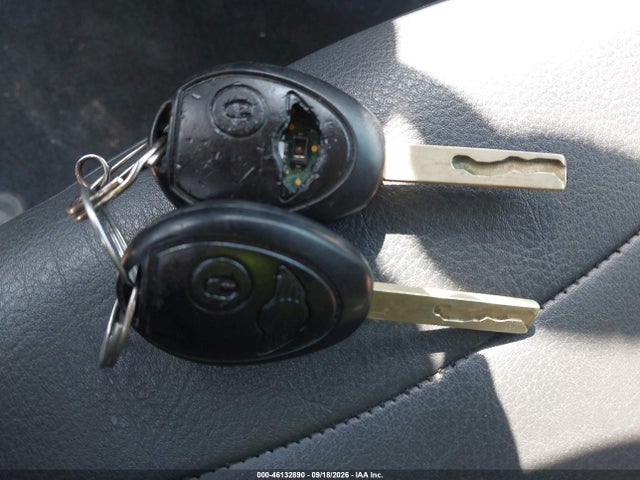 Aukcja sprzedaży 2002 Mini Cooper, vin: WMWRC33412TE10127, numer aukcji: 46132890