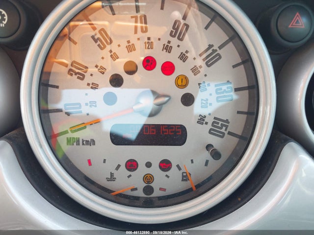 Aukcja sprzedaży 2002 Mini Cooper, vin: WMWRC33412TE10127, numer aukcji: 46132890