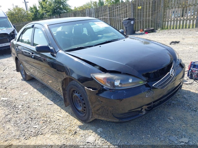 Aukcja sprzedaży 2003 Toyota Camry Le, vin: 4T1BE32K03U240409, numer aukcji: 46132893