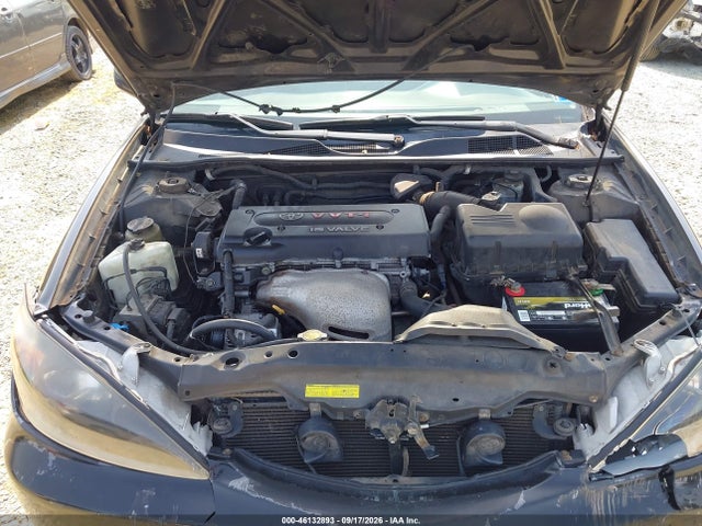 2003 Toyota Camry Le მანქანა იყიდება აუქციონზე, vin: 4T1BE32K03U240409, აუქციონის ნომერი: 46132893