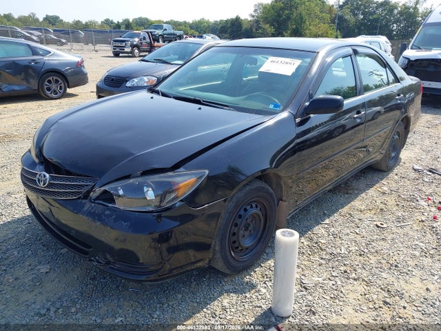 2003 Toyota Camry Le მანქანა იყიდება აუქციონზე, vin: 4T1BE32K03U240409, აუქციონის ნომერი: 46132893