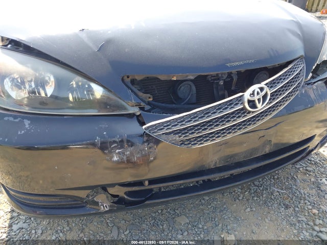 2003 Toyota Camry Le მანქანა იყიდება აუქციონზე, vin: 4T1BE32K03U240409, აუქციონის ნომერი: 46132893