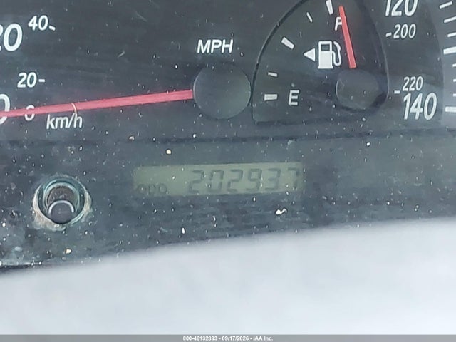 2003 Toyota Camry Le მანქანა იყიდება აუქციონზე, vin: 4T1BE32K03U240409, აუქციონის ნომერი: 46132893