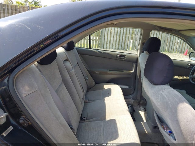 2003 Toyota Camry Le მანქანა იყიდება აუქციონზე, vin: 4T1BE32K03U240409, აუქციონის ნომერი: 46132893