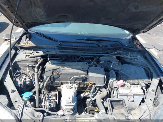 Honda Accord Lx-s 2014 1HGCT1B39EA007257 Image 10