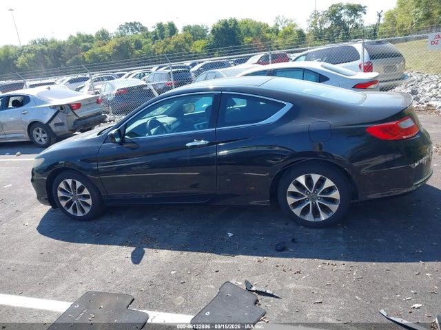 Honda Accord Lx-s 2014 1HGCT1B39EA007257 Image 14