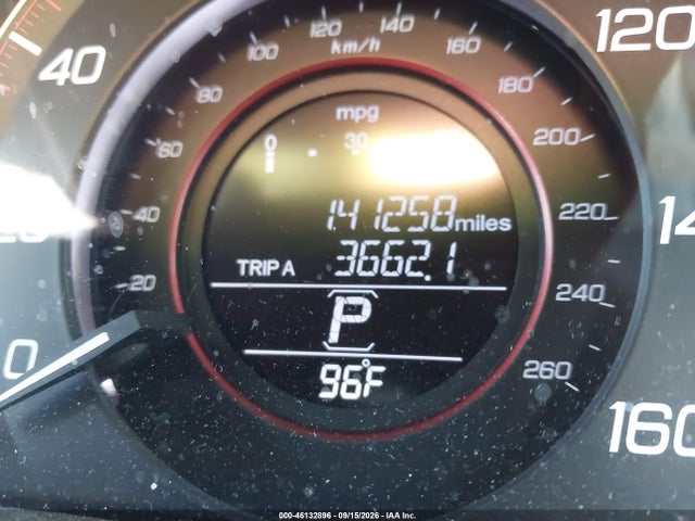 Honda Accord Lx-s 2014 1HGCT1B39EA007257 Image 15