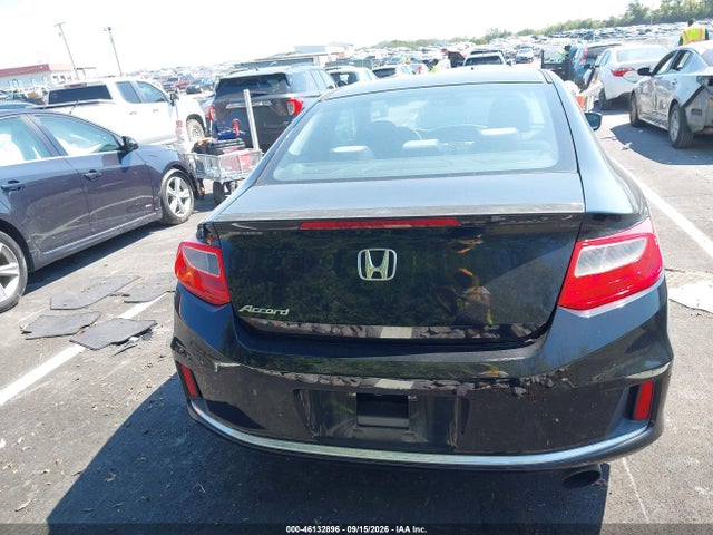 Honda Accord Lx-s 2014 1HGCT1B39EA007257 Image 16