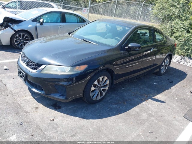 Honda Accord Lx-s 2014 1HGCT1B39EA007257 Image 2