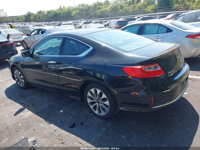 Honda Accord Lx-s 2014 1HGCT1B39EA007257 Image 3