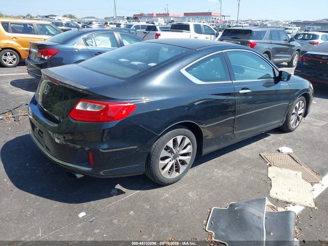 Honda Accord Lx-s 2014 1HGCT1B39EA007257 Image 4
